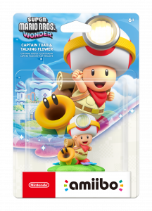 amiibo_mario_wonder_CaptainToadTalkingFlower