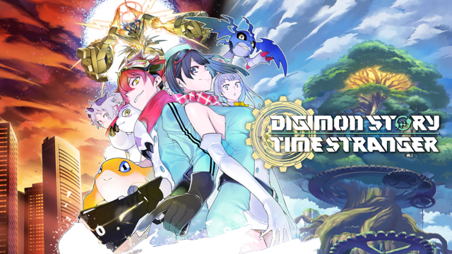 Digimon Story Time Stranger Set for Nintendo Switch Launch in July: Pre-Order Bonuses, Editions, and Performance Details Announced - Nintendo News Article