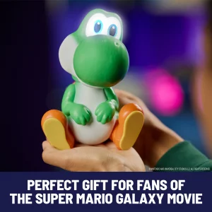 Hatchin’ Yoshi 5
