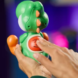Hatchin’ Yoshi 6