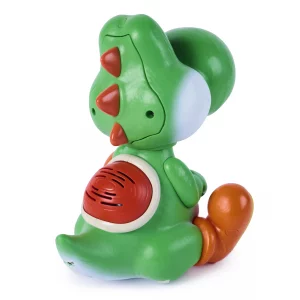 Hatchin’ Yoshi 8