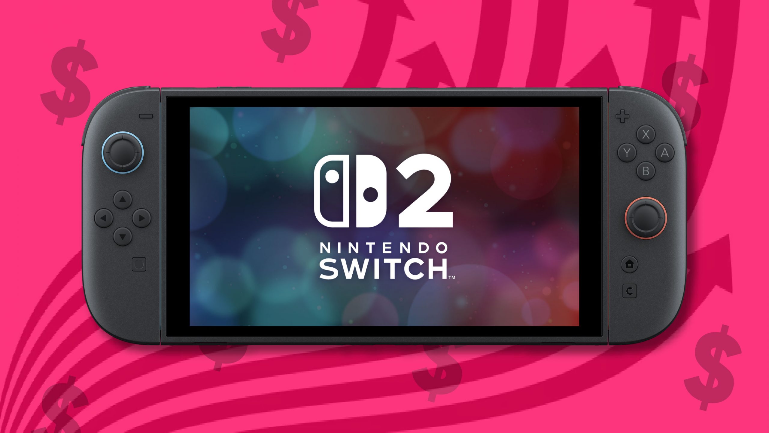 Nintendo Switch 2 Faces Pricing Challenges Amid Global Chip Shortage and Rising Memory Costs - Nintendo News Article