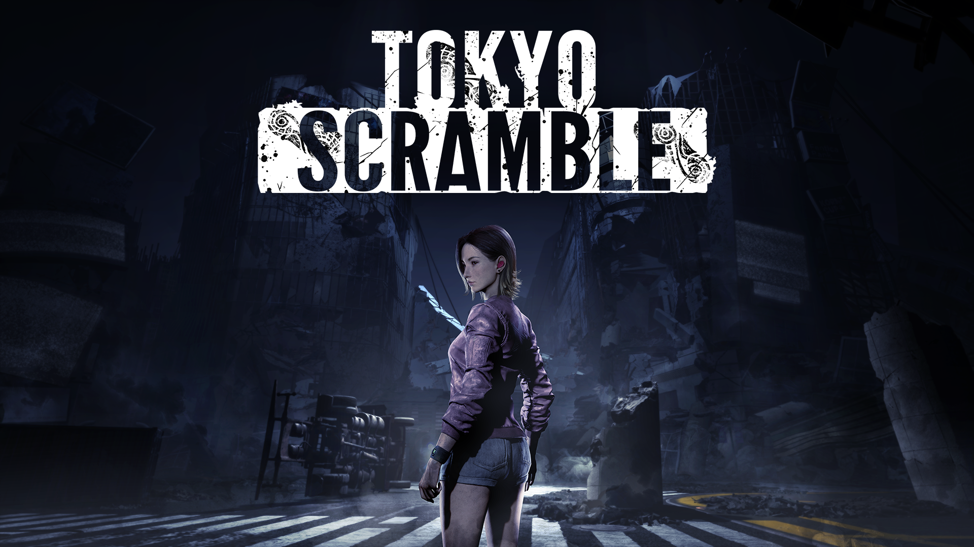 Tokyo Scramble Announced for Nintendo Switch 2: Survival Adventure Unveiled at Nintendo Direct - Nintendo News Article