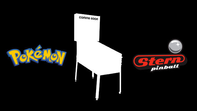 Stern Pinball Unveils Official Pokémon Pinball Machine: Details, Pricing, and Availability - Nintendo News Article