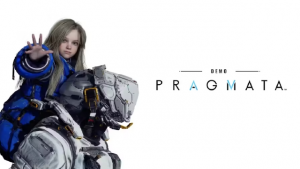 Pragmata Demo