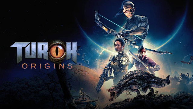 Turok: Origins Announced for Nintendo Switch—Saber Interactive Revives Classic FPS Franchise - Nintendo News Article