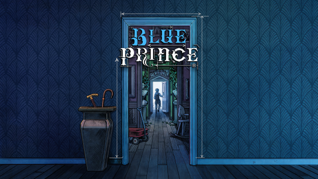 Blue Prince Debuts on Nintendo Switch 2: Solve the Mystery of Room 46 - Nintendo News Article