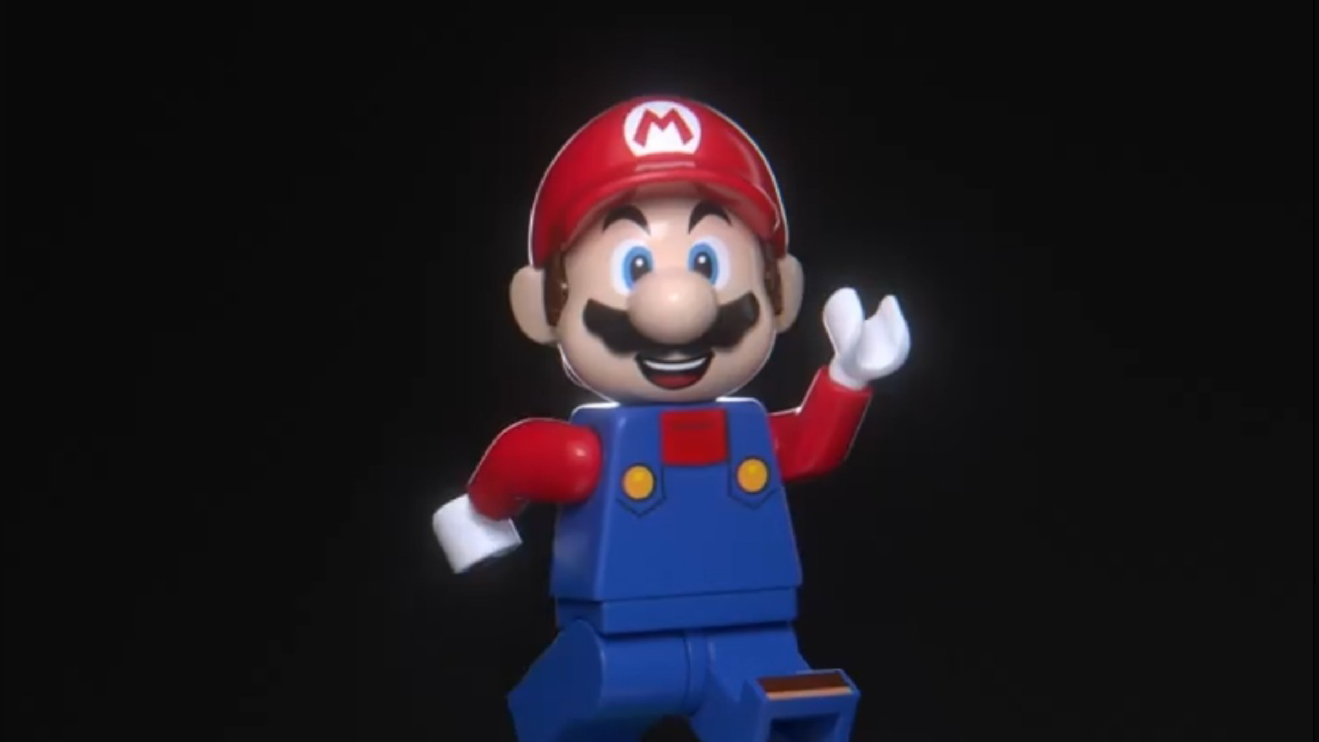 LEGO Super Mario Minifigures Set to Debut in 2027: Nintendo Announces Major Update - Nintendo News Article