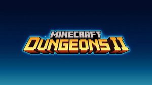Minecraft Dungeons II