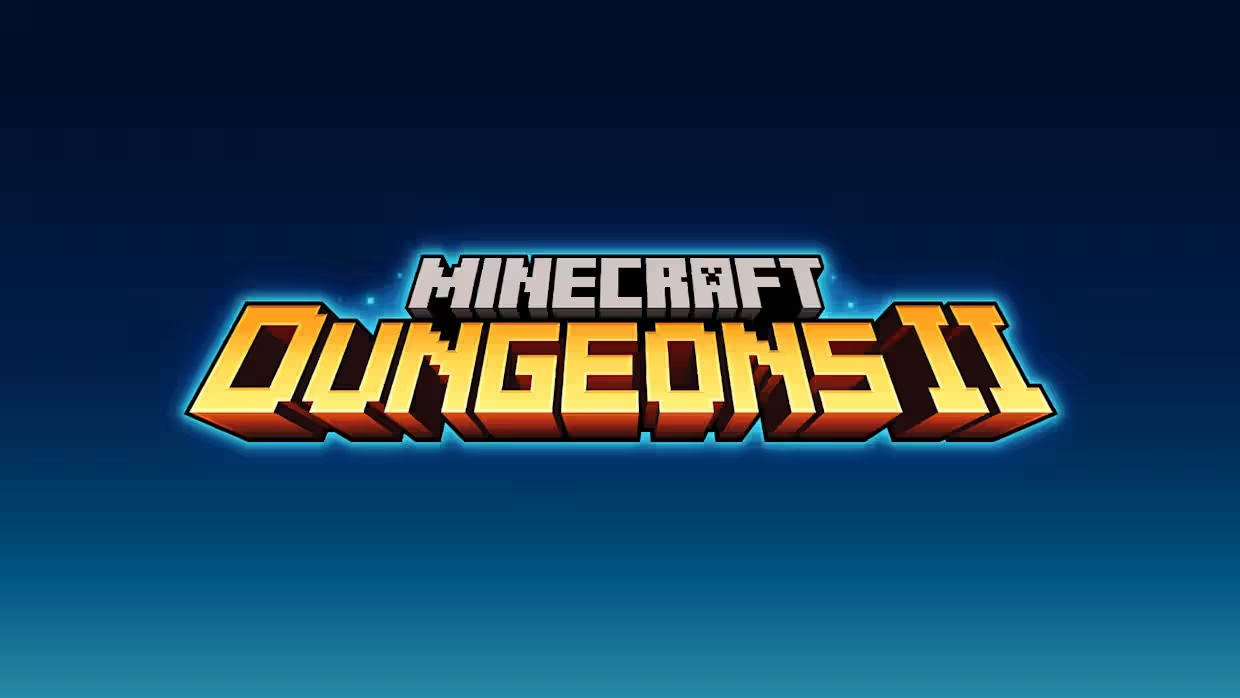 Minecraft Dungeons II Launches This Fall - Nintendojo - Nintendo News Article