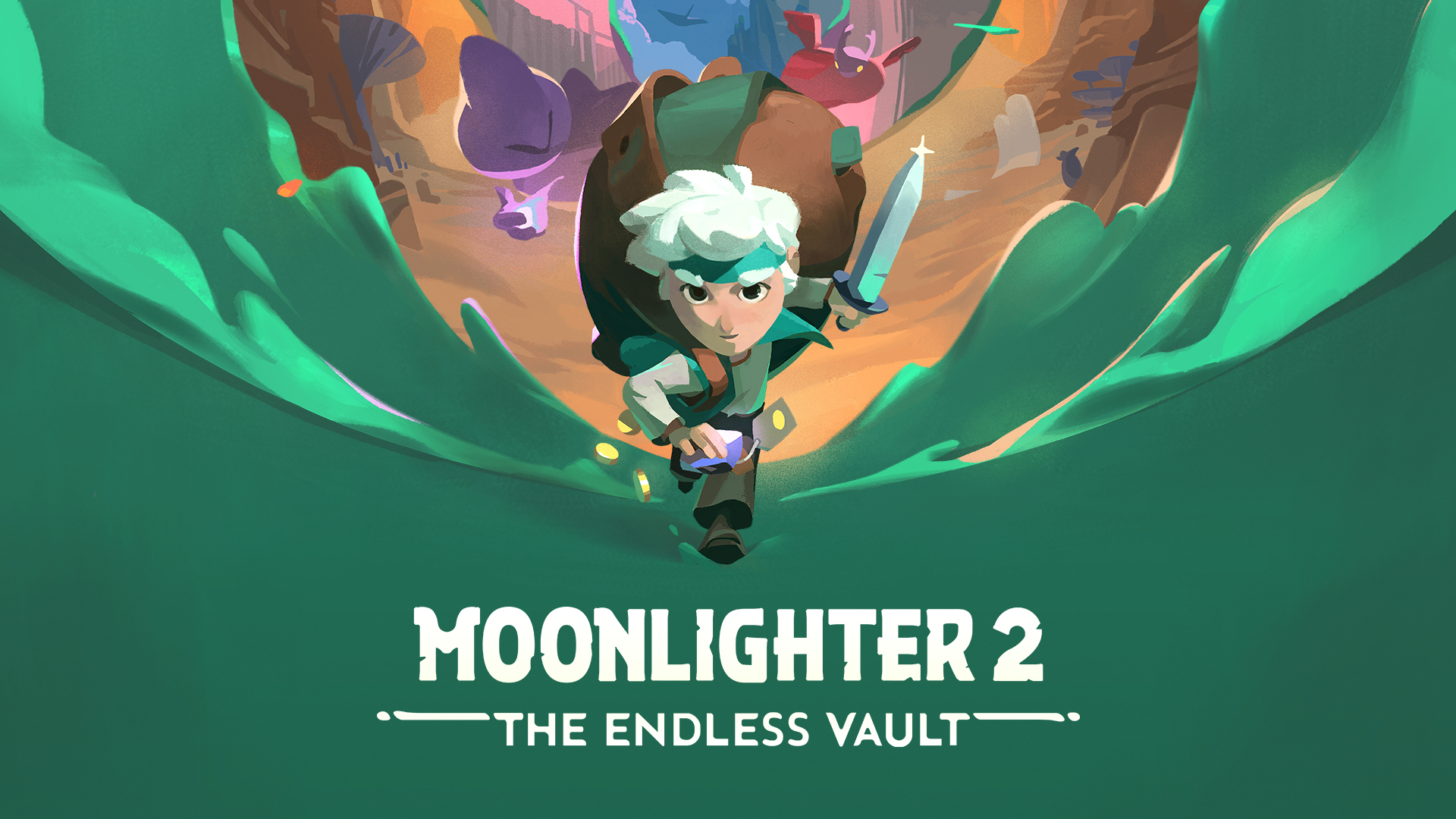 Moonlighter 2: The Endless Vault Confirmed for Nintendo Switch 2 – What Fans Need to Know - Nintendo News Article