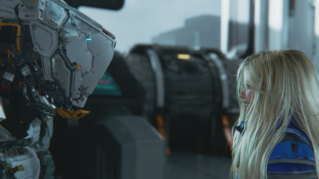 Pragmata Release Date Moved Up: Capcom Unveils New Trailer and Free Nintendo Switch Demo - Nintendo News Article