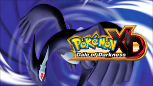 Pokémon XD Gale of Darkness