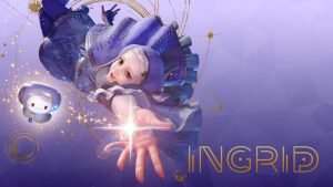 Street Fighter 6 Ingrid