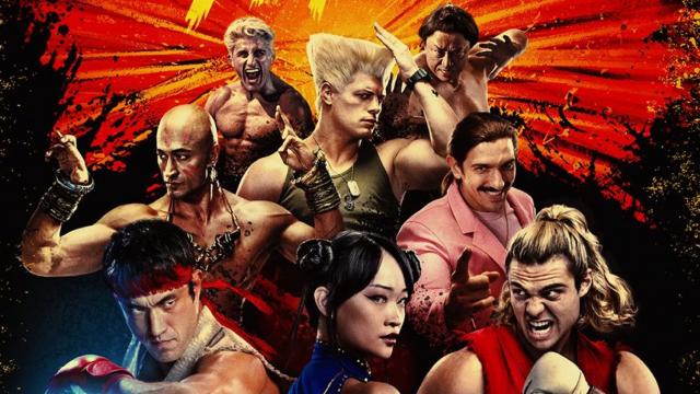 Street Fighter Movie 2026 Trailer Signals Faithful Capcom Adaptation - Nintendo News Article