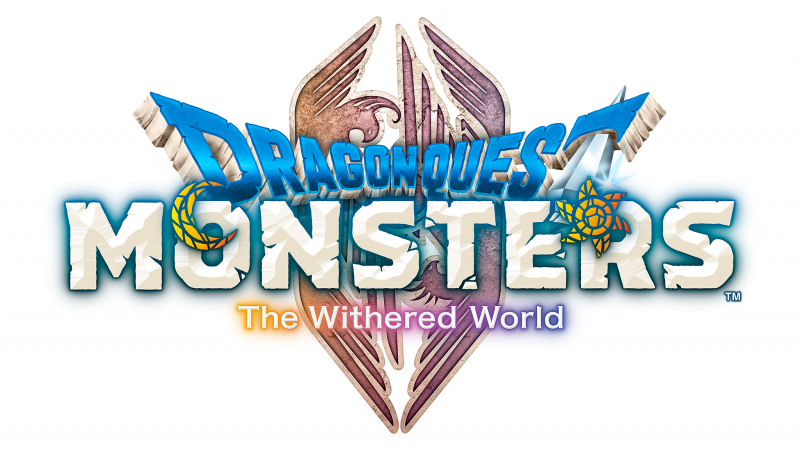 Dragon Quest Monsters The Withered World