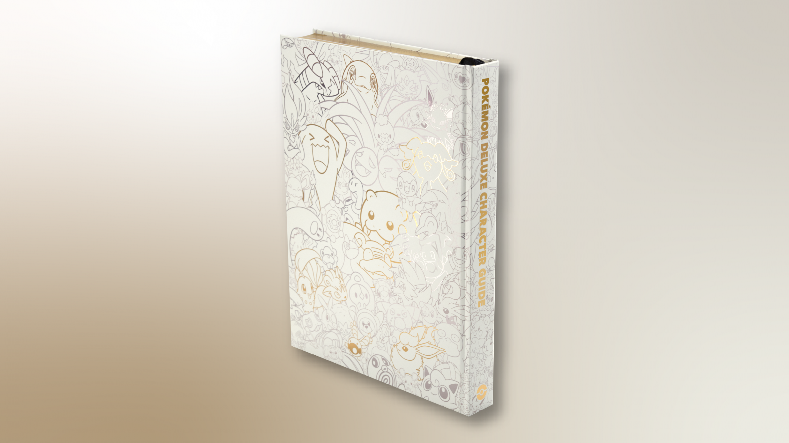 Pokémon Deluxe Character Guide Hits Stores in August – Nintendojo