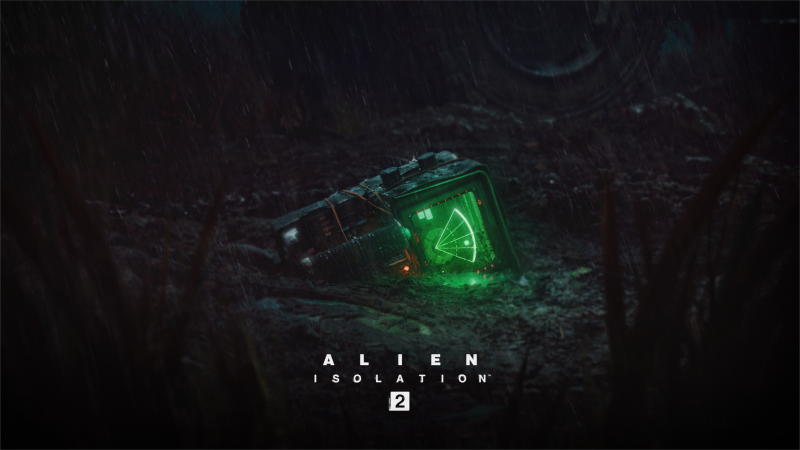 Alien_ Isolation 2 – RevealArt – withlogo