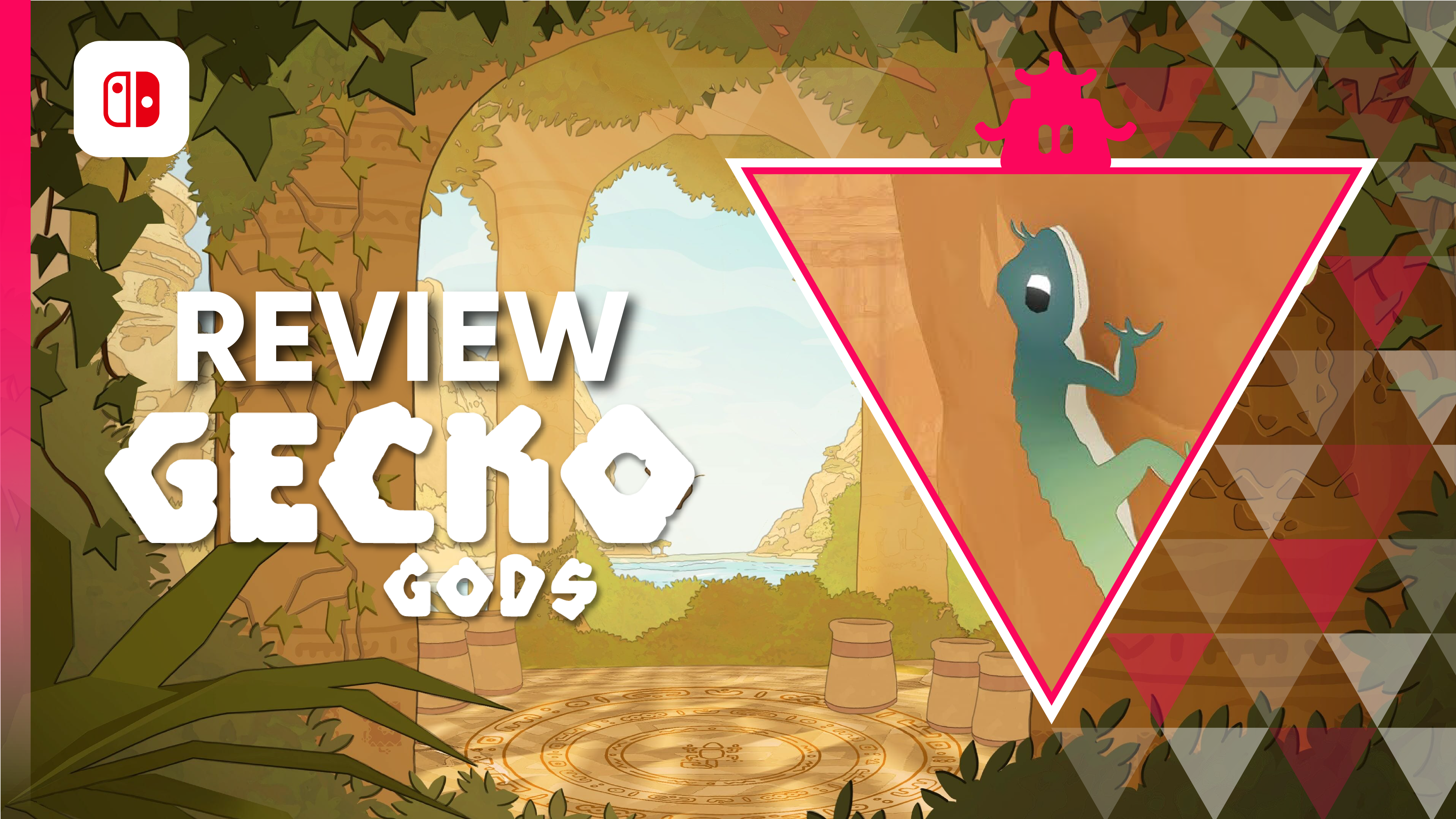 Gekko Gods Review Masthead-01