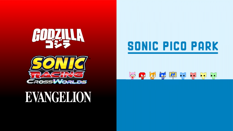Sonic Summer Game Fest 2026