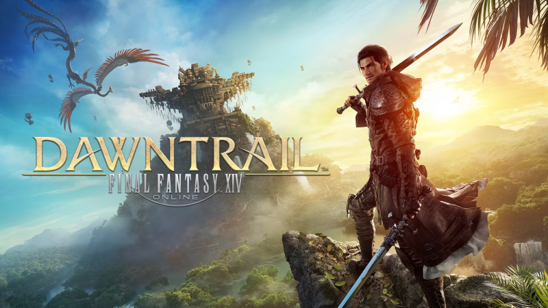 Final Fantasy XIV