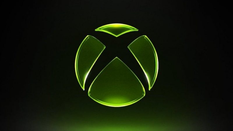 XBOX Logo 2026