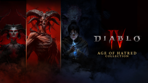 Diablo IV