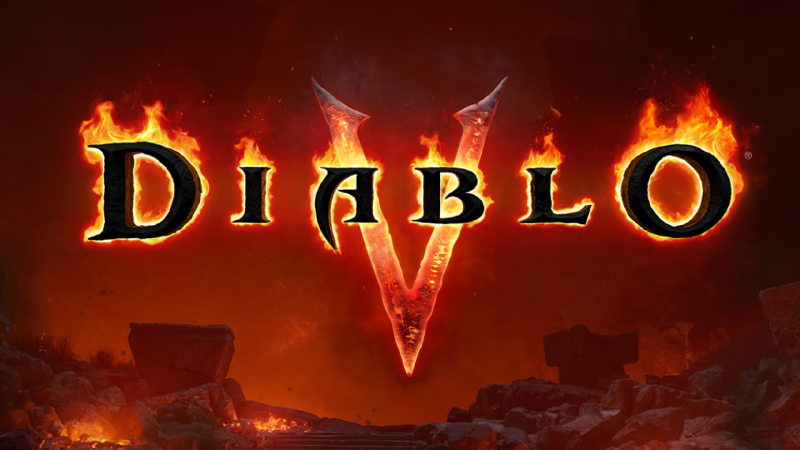 Diablo V