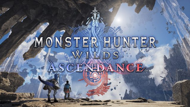 TGS ’26: Take a Closer Look at Monster Hunter Wilds: Ascension in This Extended Trailer - Nintendo News Article