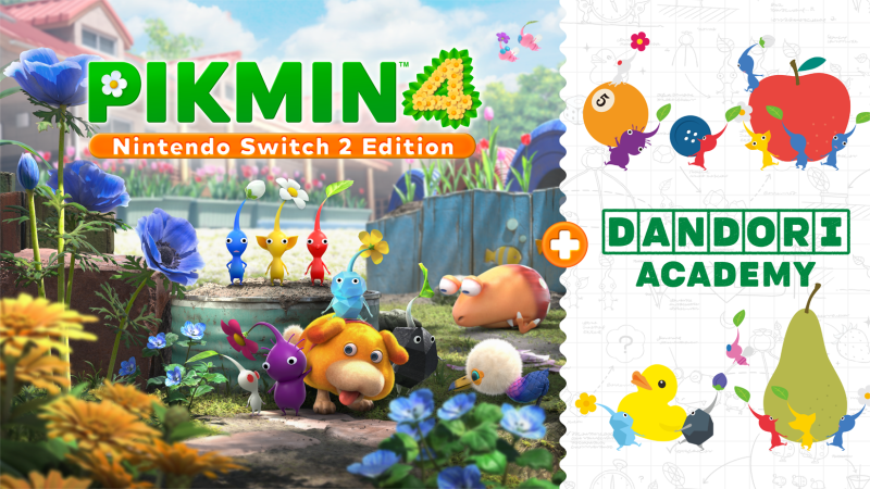 NS2_16x9_Pikmin4NS2Edition_DA_KeyArt
