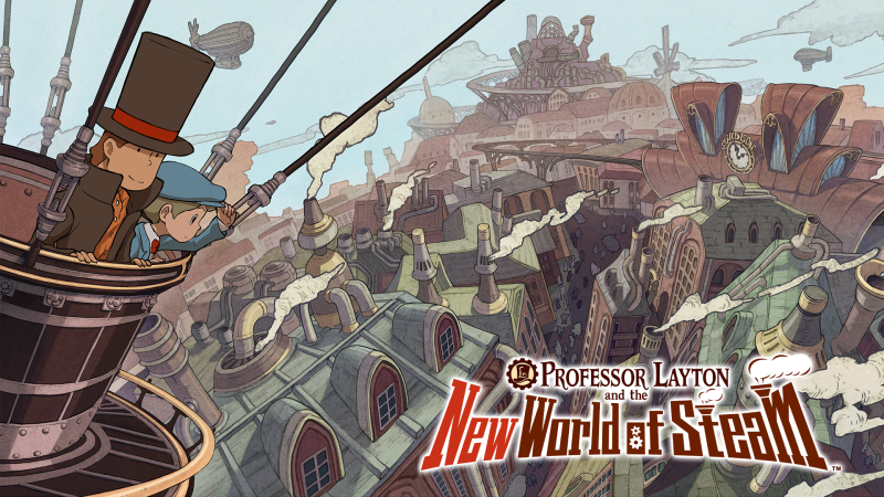 NintendoSwitch2_Professor_Layton_and_the_New_World_of_Steam_KeyArt-Horizontal