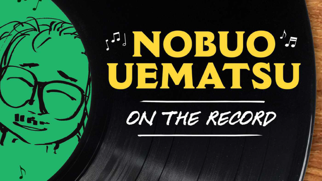 Nobuo Uematsu: On The Record — New Biography by James Mielke Charts 40-Year Career - Nintendo News Article