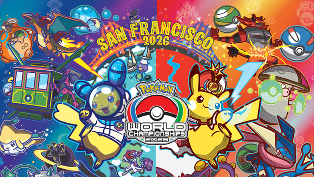 Pokémon World Championships San Francisco: Inside Pokémon Worlds at Moscone and Chase Center - Nintendo News Article