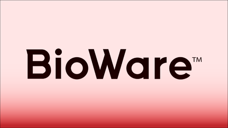 BioWare Logo