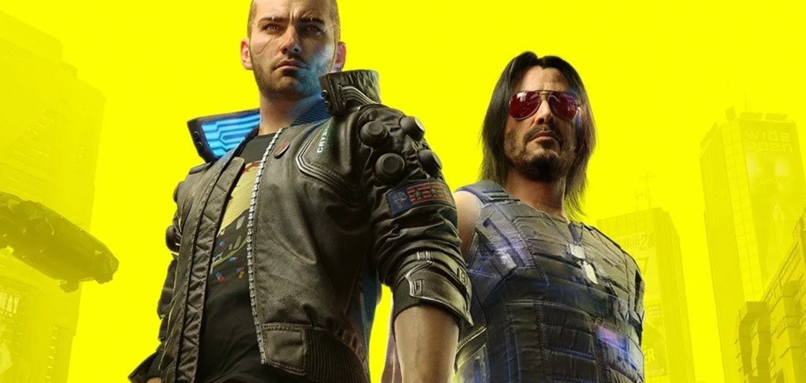 Cyberpunk 2077