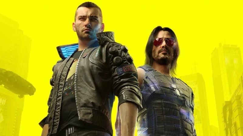 Cyberpunk 2077