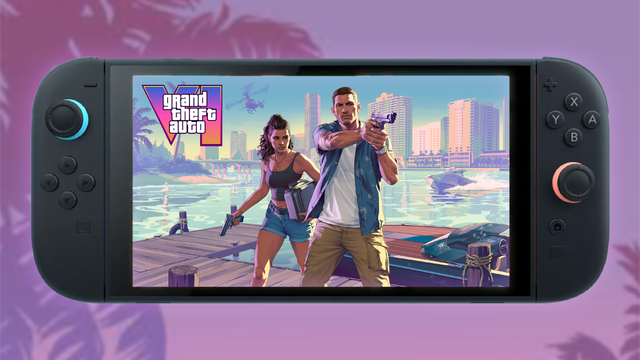 Will GTA VI Come to Nintendo Switch 2? Nintendo of America Responds - Nintendo News Article
