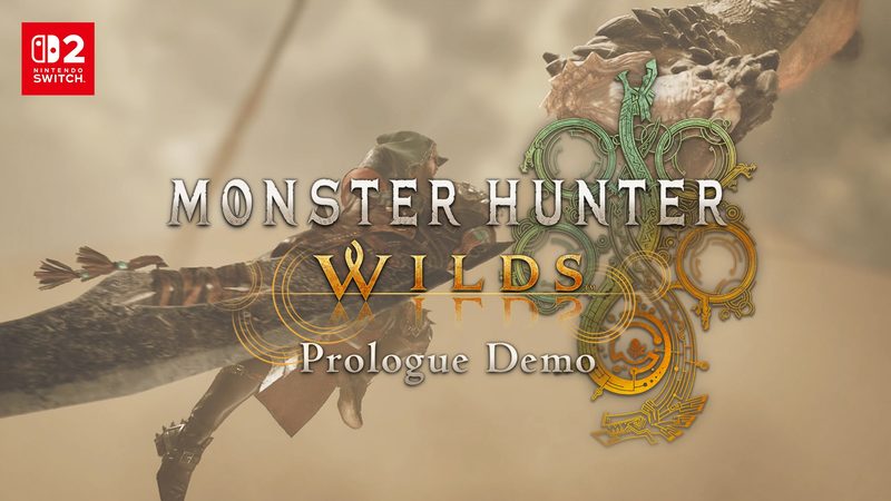 Monster Hunter Wilds