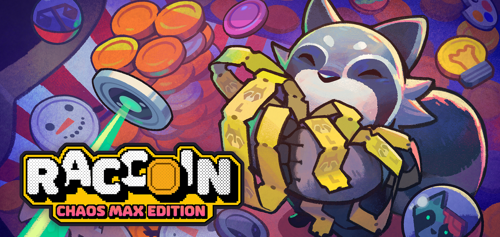 NintendoSwitch2_RACCOIN_Chaos_Max_Edition_KeyArt-Horizontal