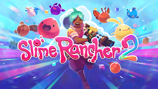 Slime Rancher 2 Coming to Nintendo Switch 2 in January 2027 — Monomi Park Reveals Rainbow Island Details - Nintendo News Article
