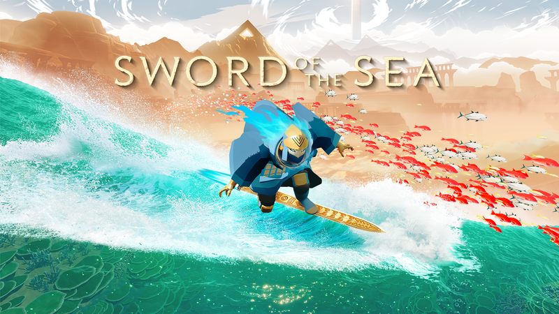 NintendoSwitch2_Sword_of_the_Sea_KeyArt-Horizontal