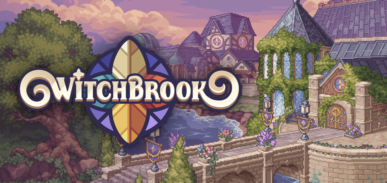 NintendoSwitch2_Witchbrook_KeyArt-Horizontal