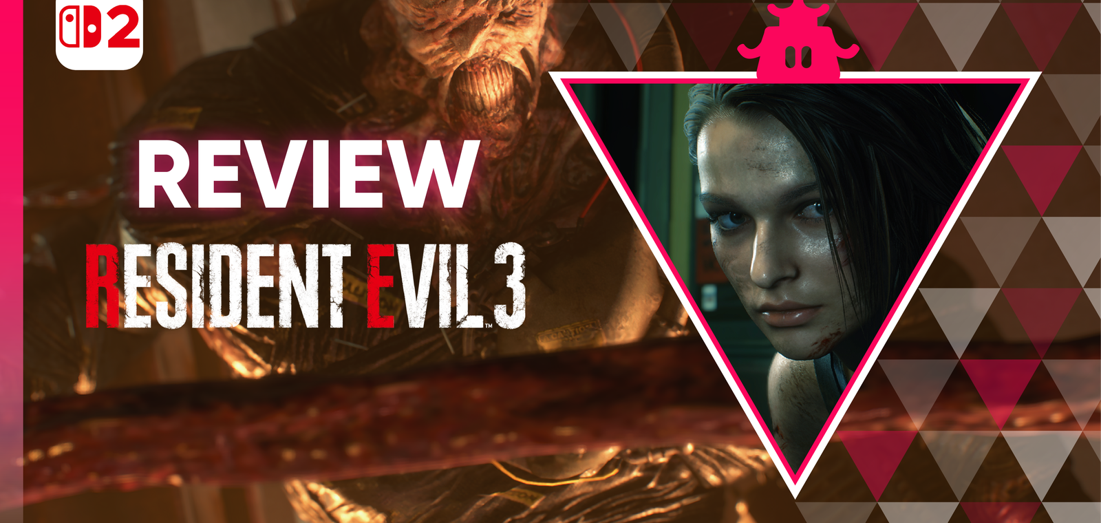 Resident Evil 3 Review Masthead-01