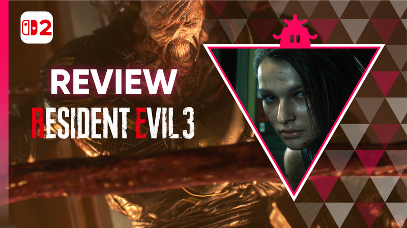 Resident Evil 3 Review Masthead-01
