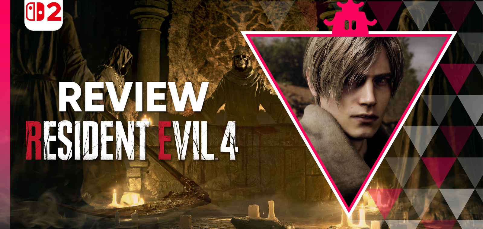 Resident Evil 4 Review Masthead-01