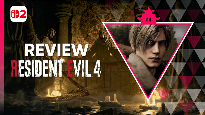 Resident Evil 4 Review Masthead-01