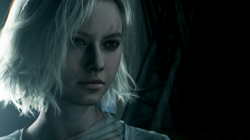 Resident Evil Requiem