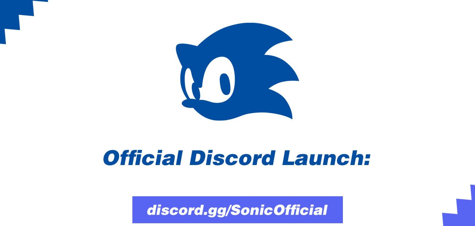 Sonic Discord